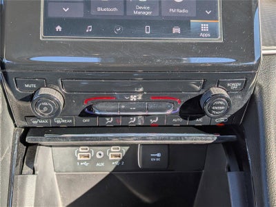 2023 Jeep Grand Cherokee Laredo X