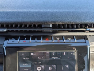 2023 Jeep Grand Cherokee Laredo X