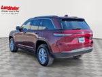 2023 Jeep Grand Cherokee Laredo X