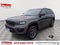 2022 Jeep Grand Cherokee Trailhawk