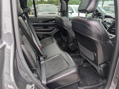 2022 Jeep Grand Cherokee Trailhawk