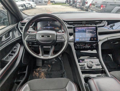 2022 Jeep Grand Cherokee Trailhawk