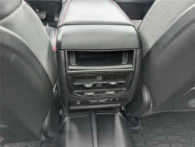 2022 Jeep Grand Cherokee Trailhawk
