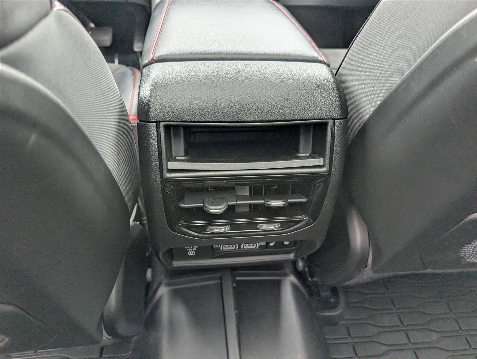 2022 Jeep Grand Cherokee Trailhawk