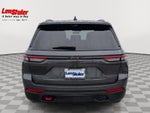 2022 Jeep Grand Cherokee Trailhawk