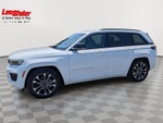 2024 Jeep Grand Cherokee Overland