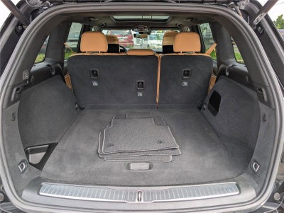 2023 Jeep Grand Cherokee Summit Reserve