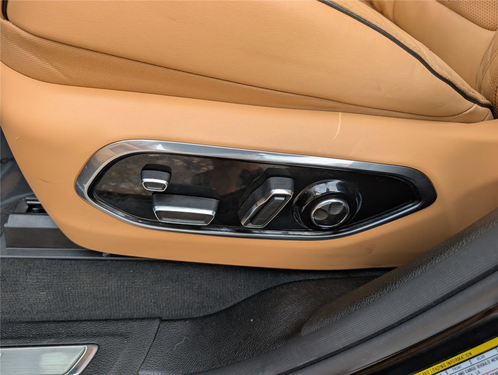 2023 Jeep Grand Cherokee Summit Reserve