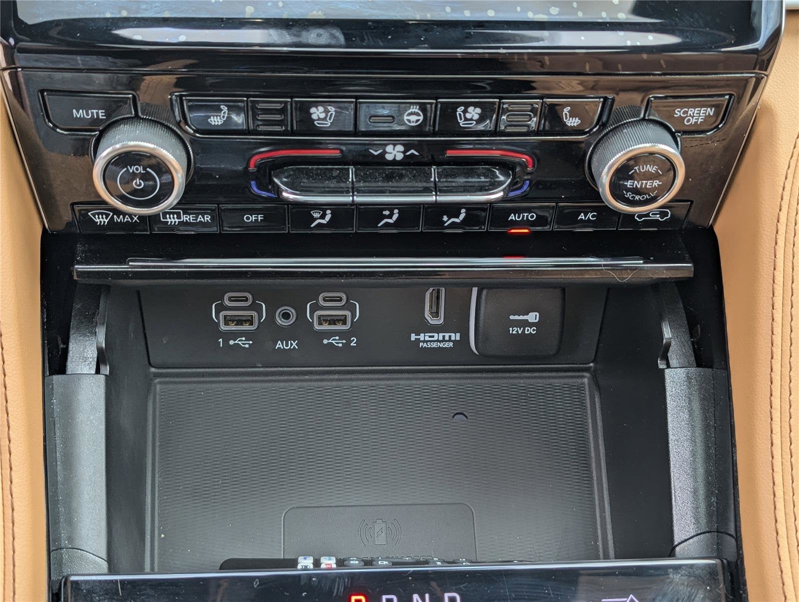 2023 Jeep Grand Cherokee Summit Reserve