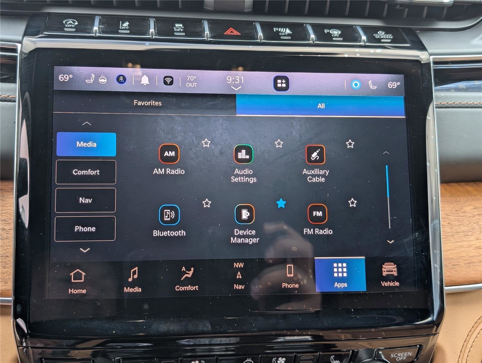 2023 Jeep Grand Cherokee Summit Reserve