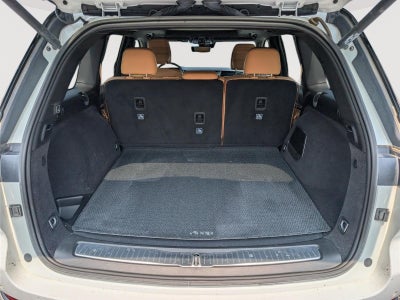 2023 Jeep Grand Cherokee Summit