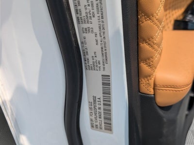 2023 Jeep Grand Cherokee Summit