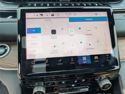 2023 Jeep Grand Cherokee Summit