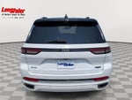2023 Jeep Grand Cherokee Summit