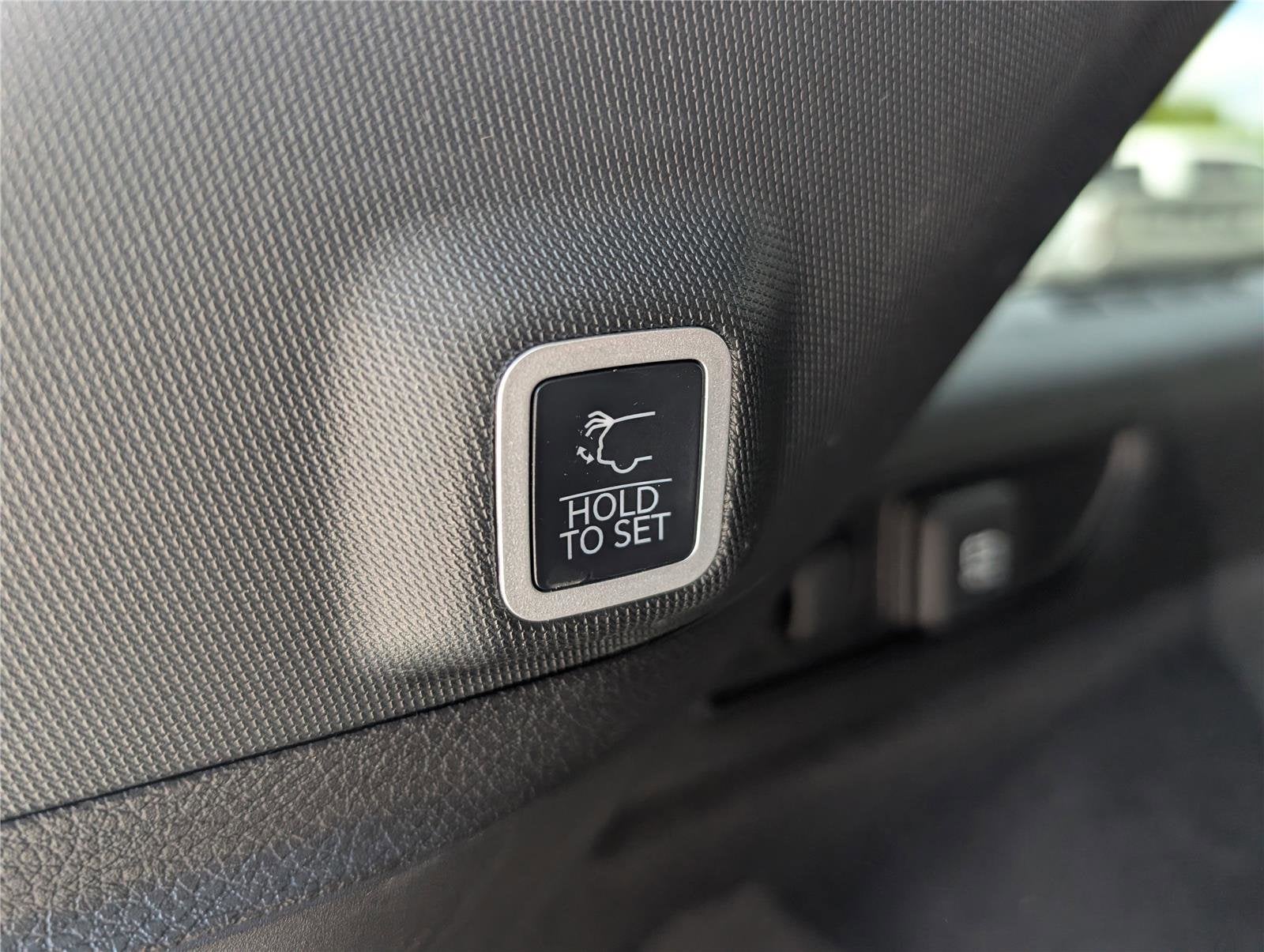 2024 Jeep Grand Cherokee Summit