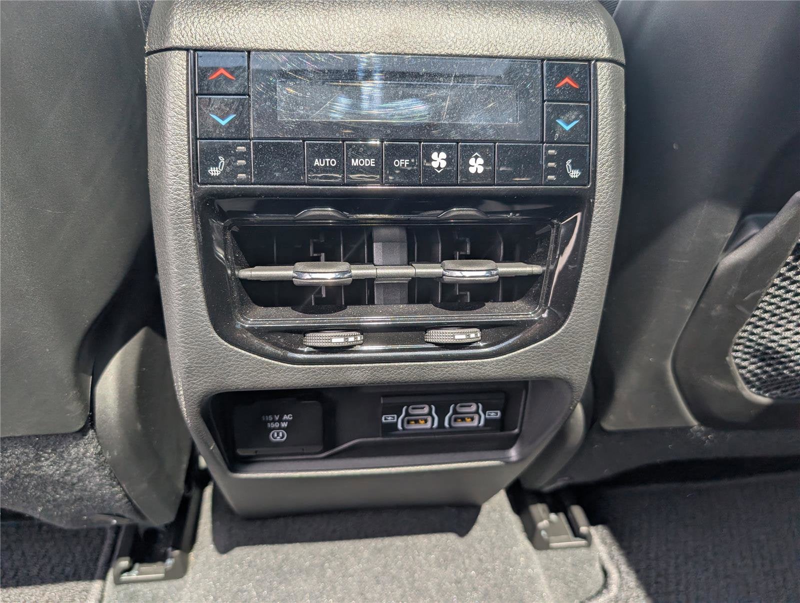 2024 Jeep Grand Cherokee Summit