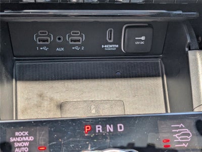 2024 Jeep Grand Cherokee Summit