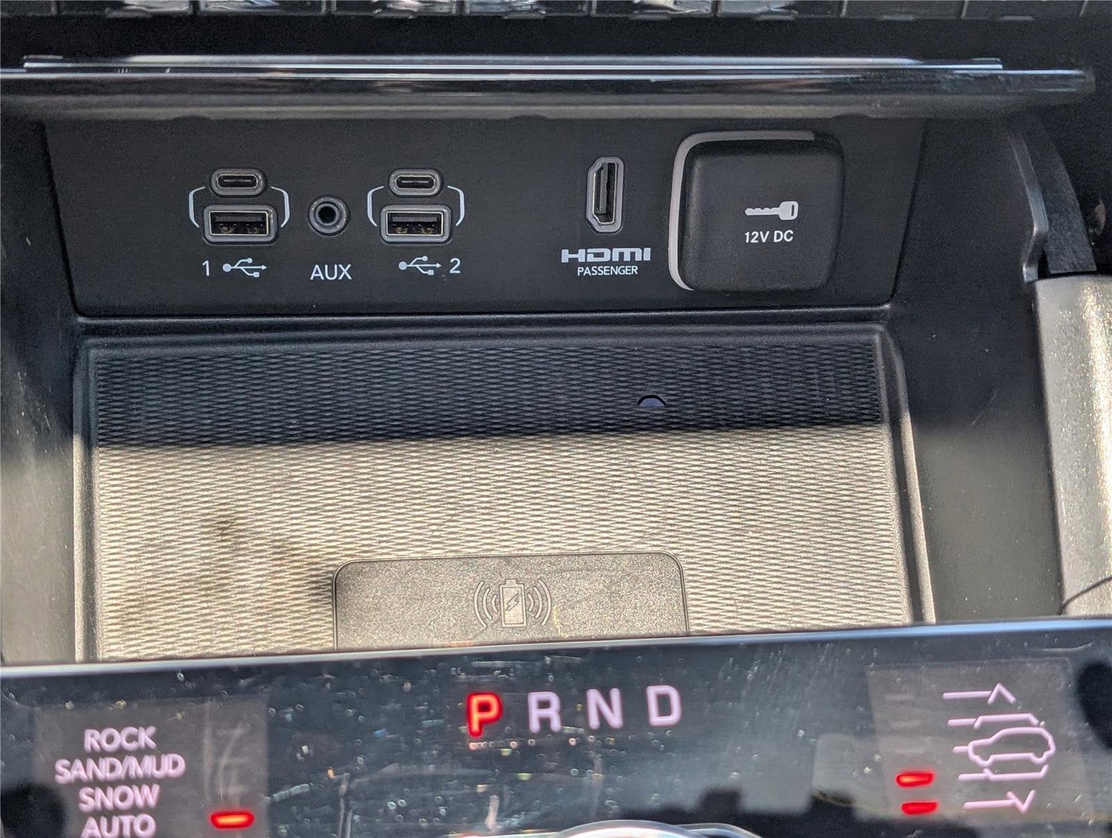 2024 Jeep Grand Cherokee Summit