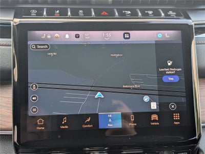 2024 Jeep Grand Cherokee Summit