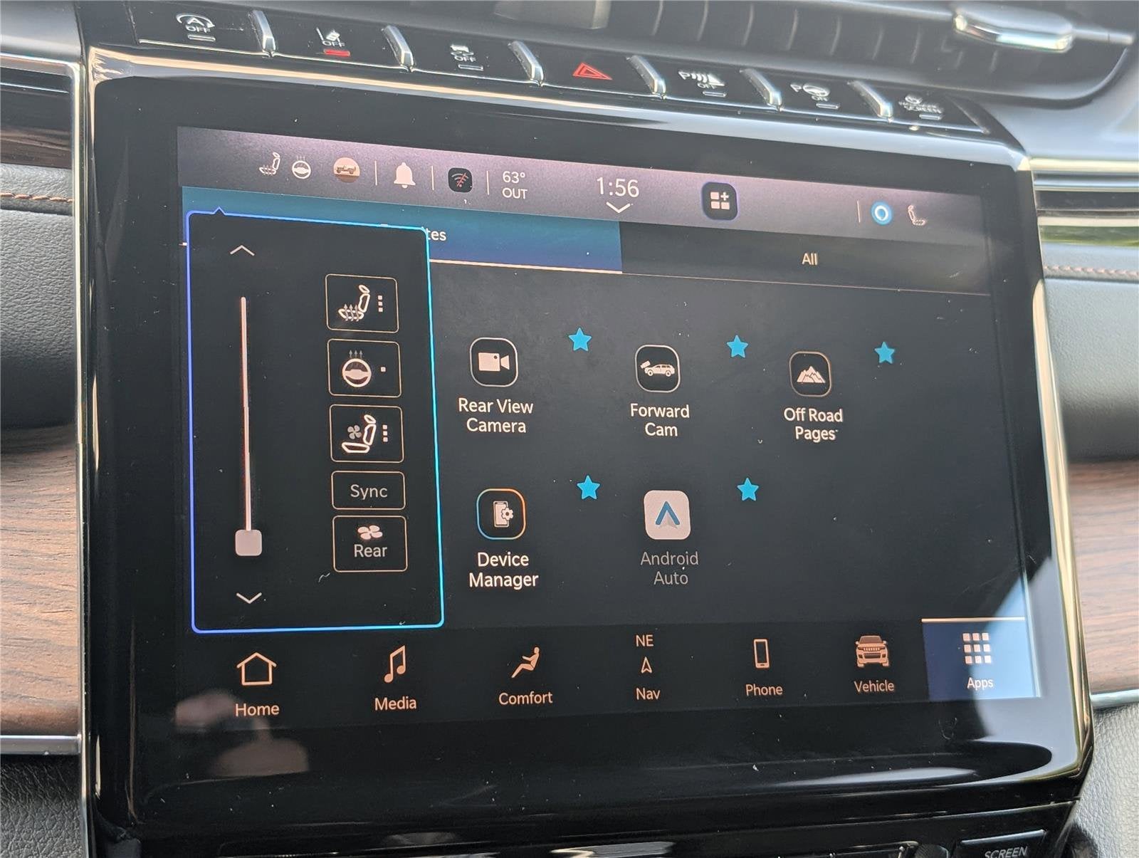 2024 Jeep Grand Cherokee Summit