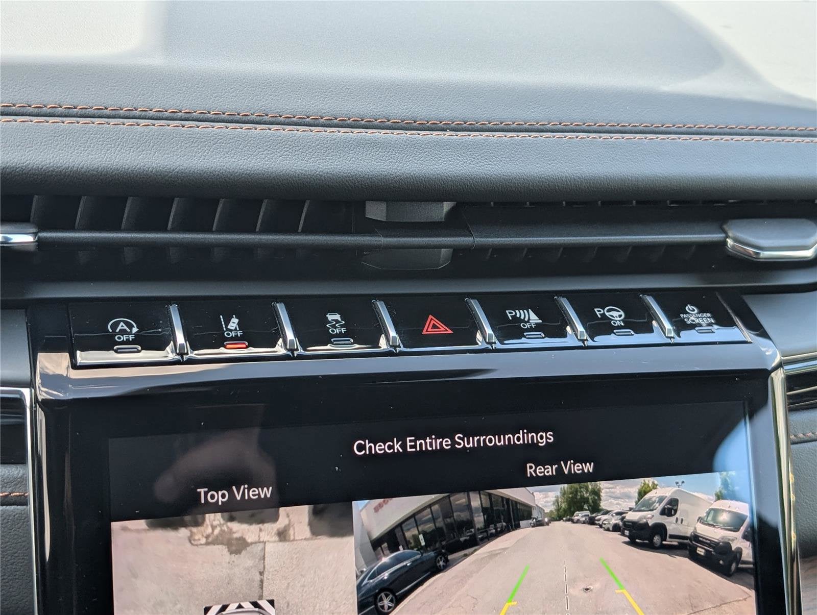 2024 Jeep Grand Cherokee Summit