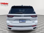 2024 Jeep Grand Cherokee Summit