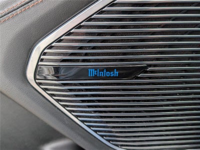 2023 Jeep Grand Cherokee Summit Reserve