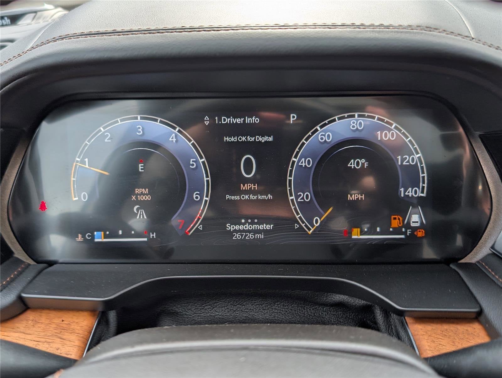 2023 Jeep Grand Cherokee Summit Reserve