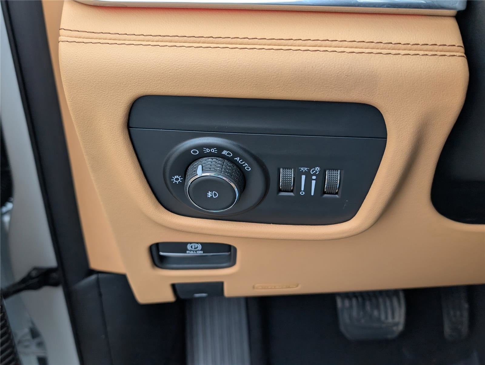 2024 Jeep Grand Cherokee Summit Reserve