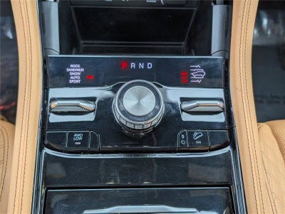 2024 Jeep Grand Cherokee Summit Reserve