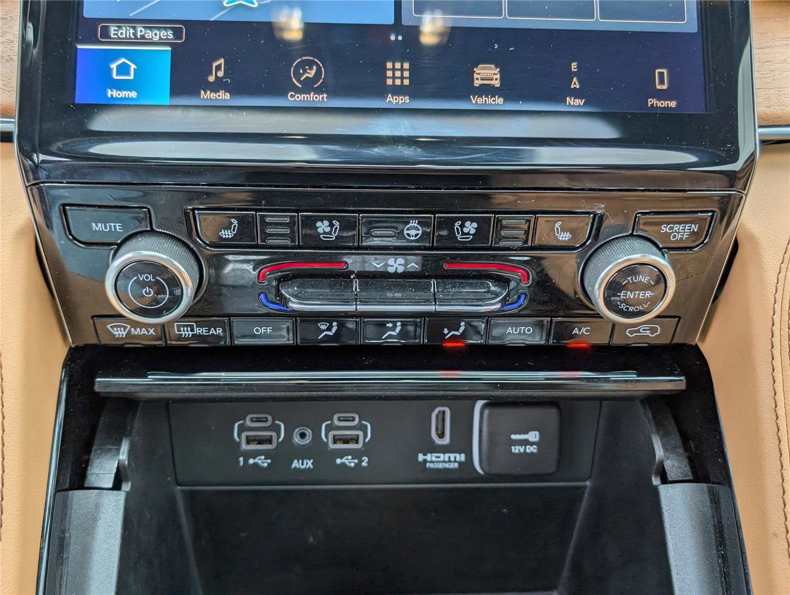 2024 Jeep Grand Cherokee Summit Reserve