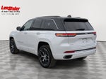 2024 Jeep Grand Cherokee Summit Reserve