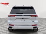 2024 Jeep Grand Cherokee Summit Reserve