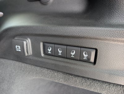 2023 Jeep Grand Cherokee L Summit Reserve
