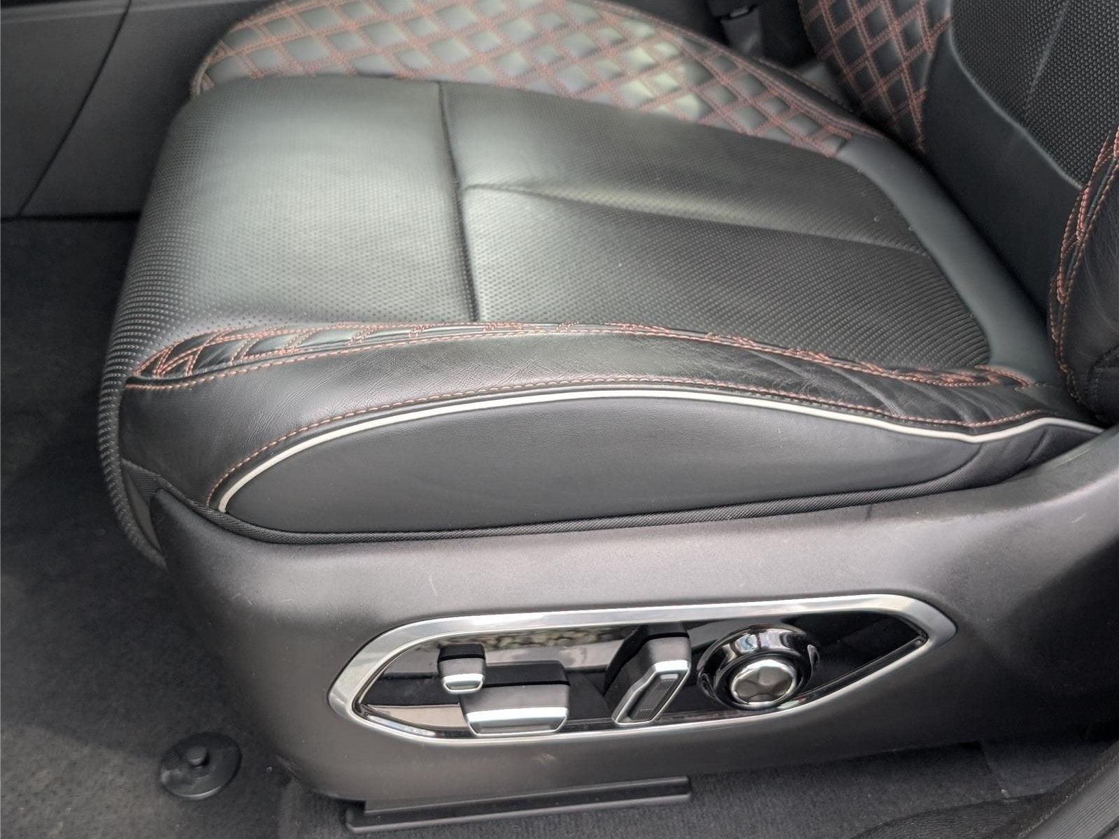 2023 Jeep Grand Cherokee L Summit Reserve