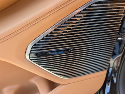 2023 Jeep Grand Cherokee L Summit Reserve