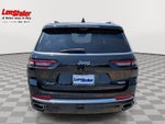 2023 Jeep Grand Cherokee L Summit Reserve
