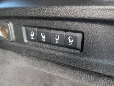 2021 Jeep Grand Cherokee L Summit