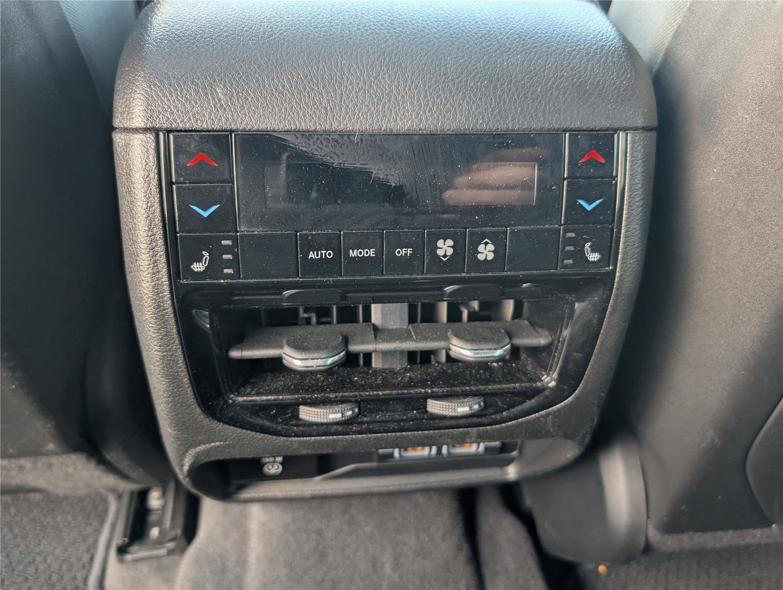 2021 Jeep Grand Cherokee L Summit