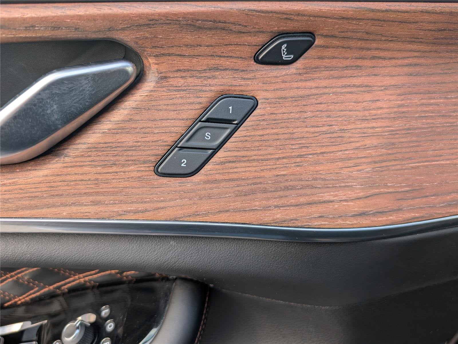 2021 Jeep Grand Cherokee L Summit