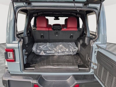 2024 Jeep Wrangler Rubicon 392