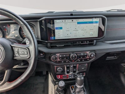 2024 Jeep Wrangler Rubicon 392