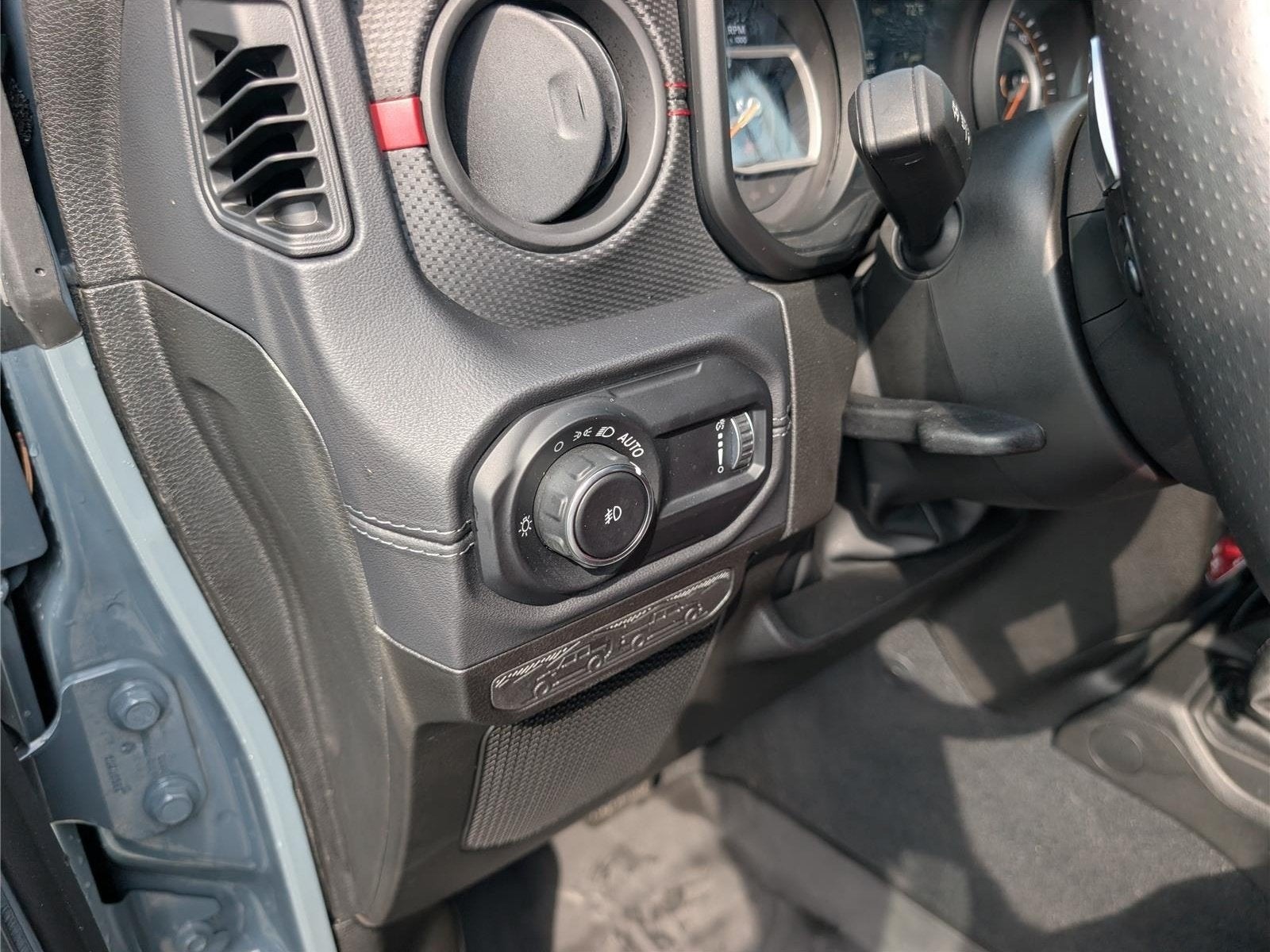 2024 Jeep Wrangler Rubicon 392
