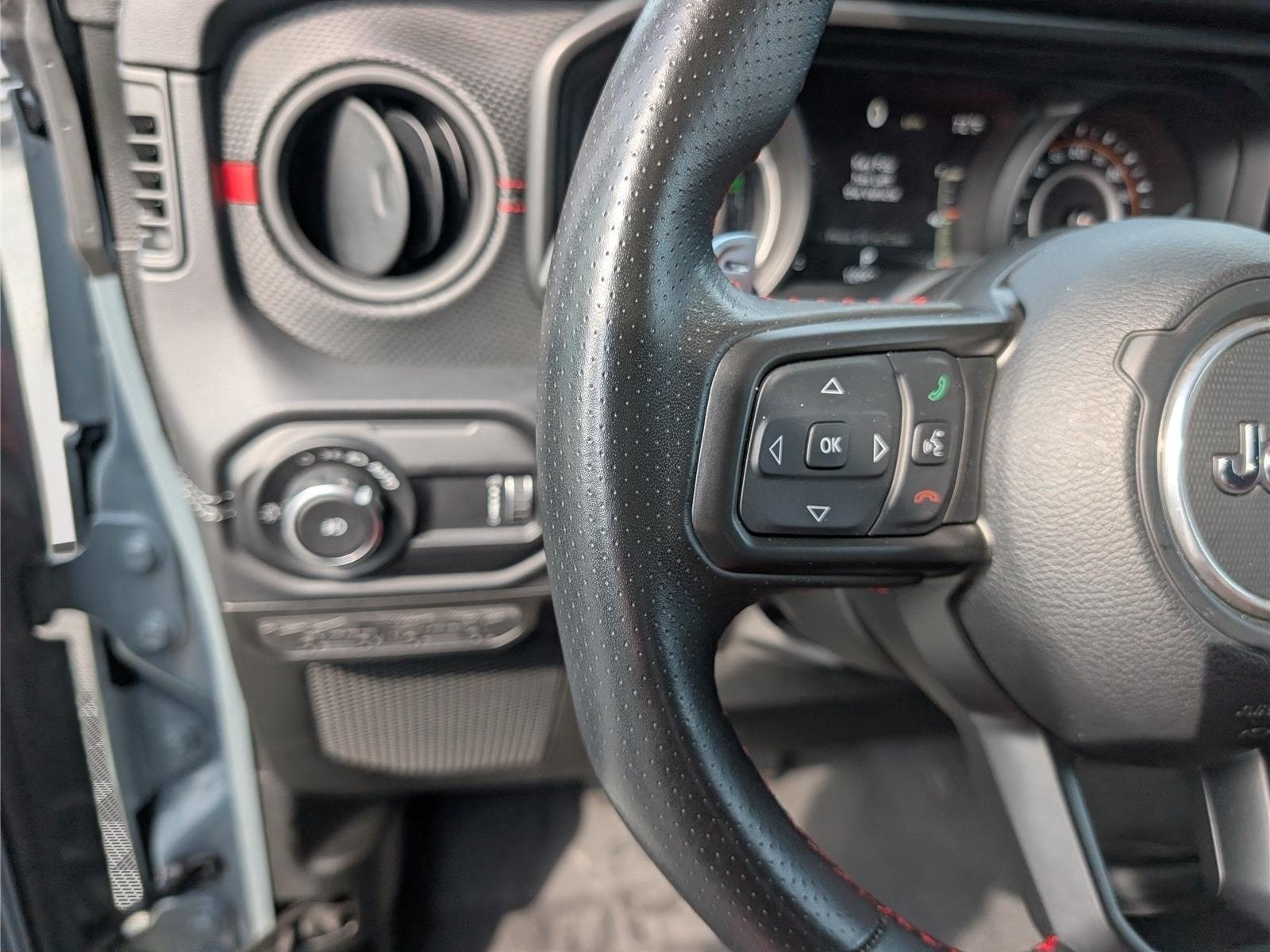 2024 Jeep Wrangler Rubicon 392