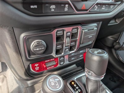 2024 Jeep Wrangler Rubicon 392