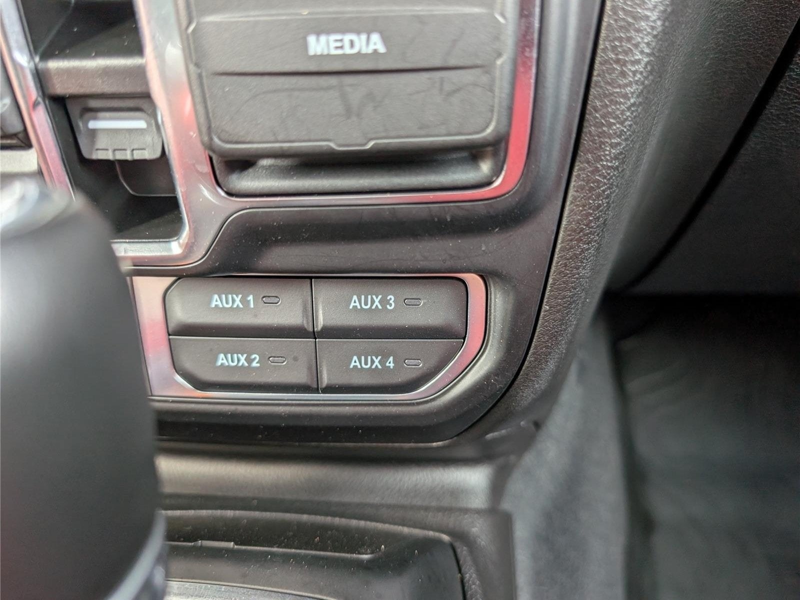 2024 Jeep Wrangler Rubicon 392