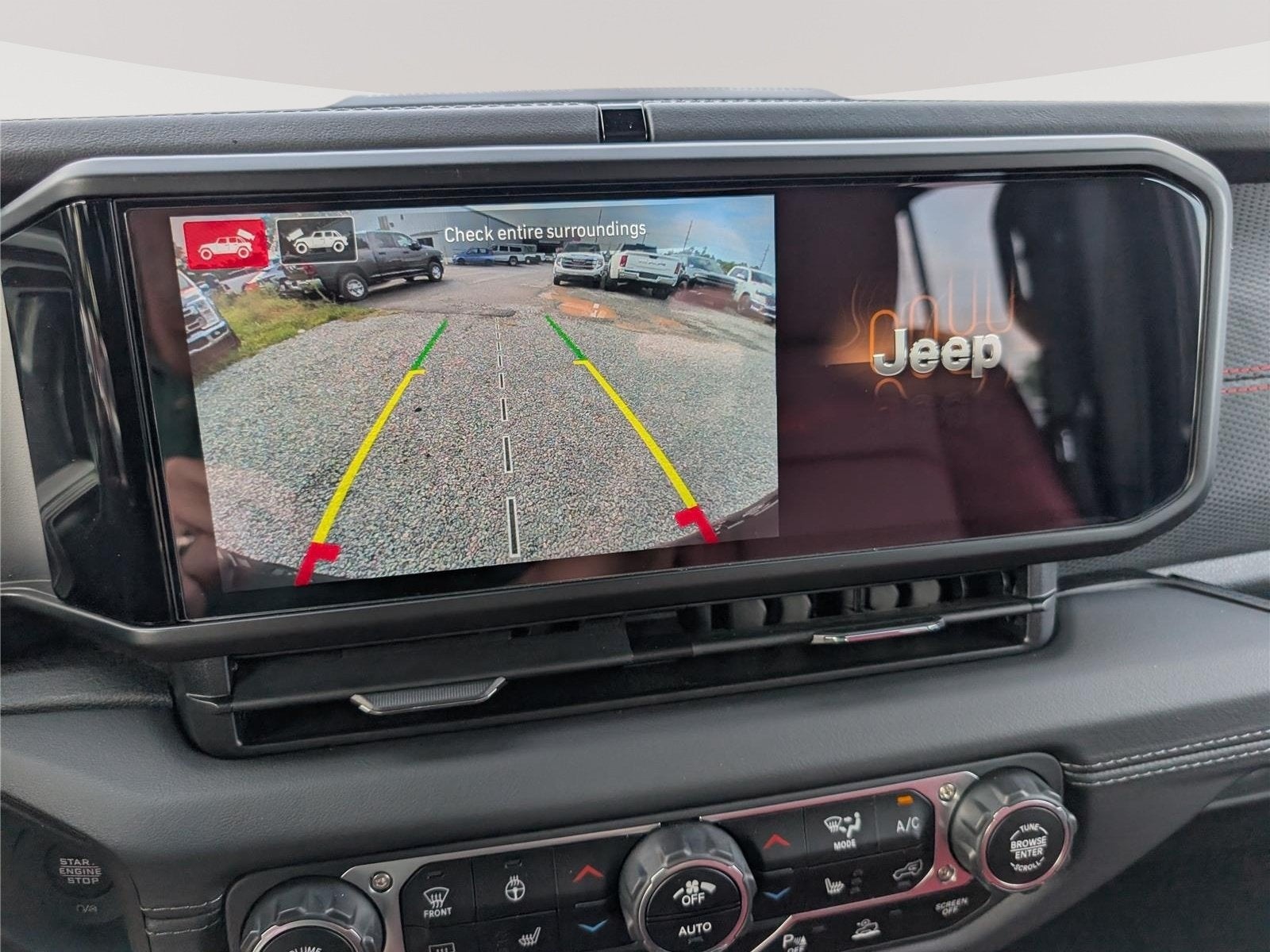 2024 Jeep Wrangler Rubicon 392