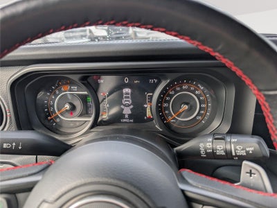2024 Jeep Wrangler Rubicon 392