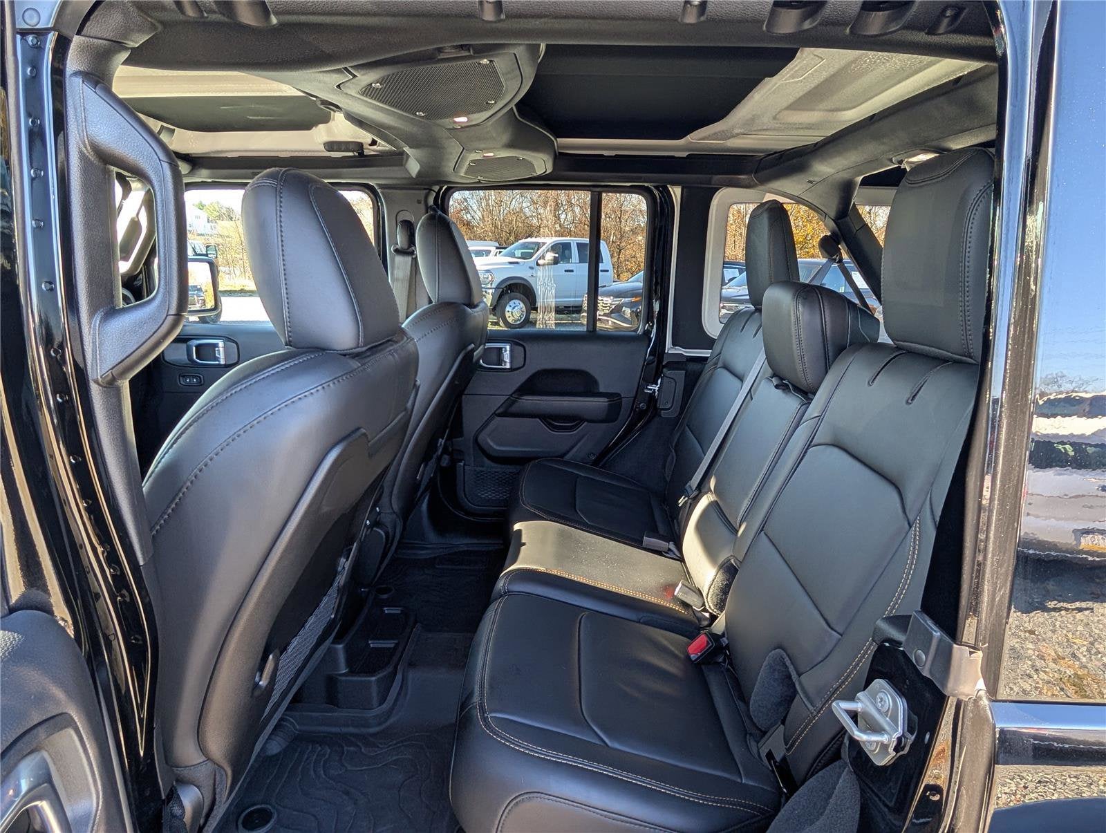 2024 Jeep Wrangler Rubicon 392 Final Edition