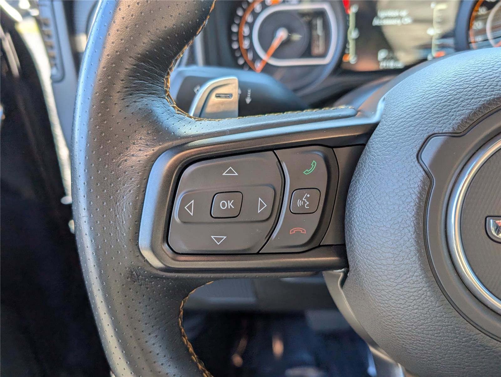 2024 Jeep Wrangler Rubicon 392 Final Edition